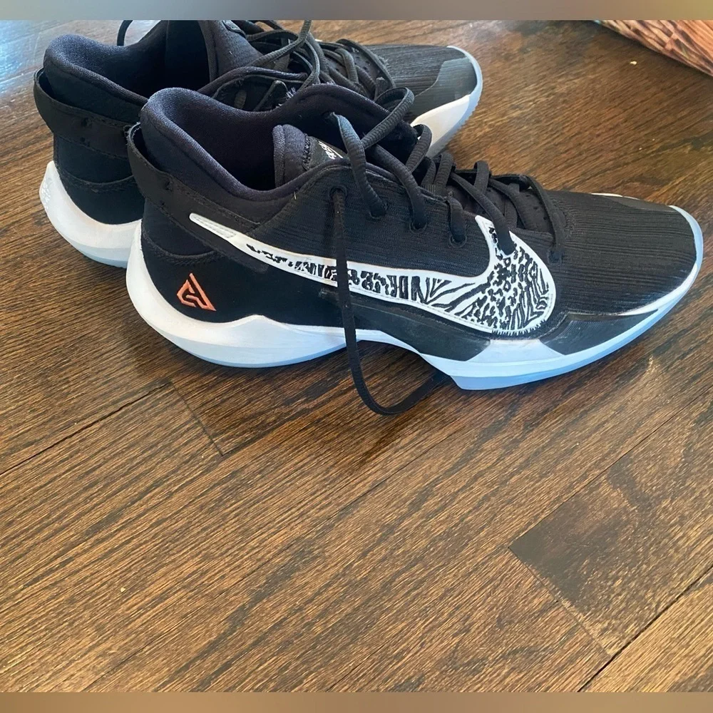 Nike Zoom Freak 2 Sneakers